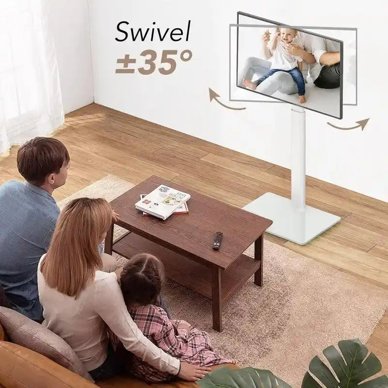 Meuble TV sur pied universel