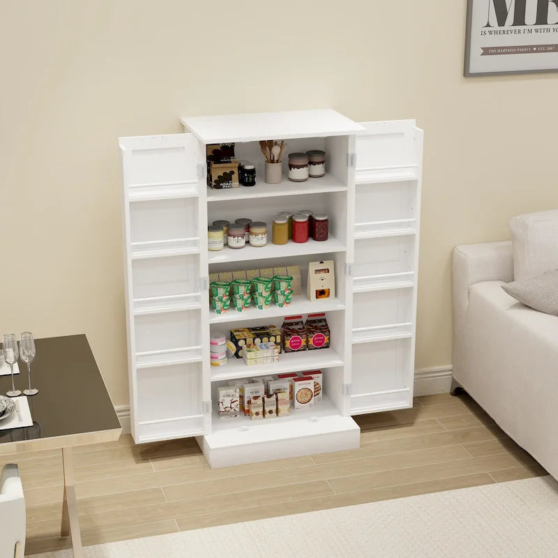 50 Armoire de cuisine à DEL