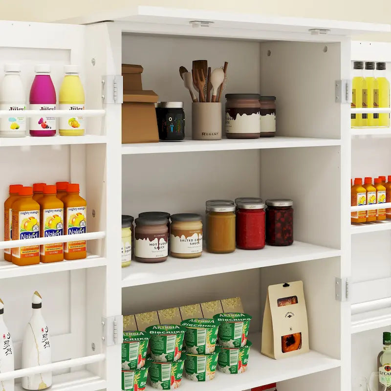 50 Armoire de cuisine à DEL