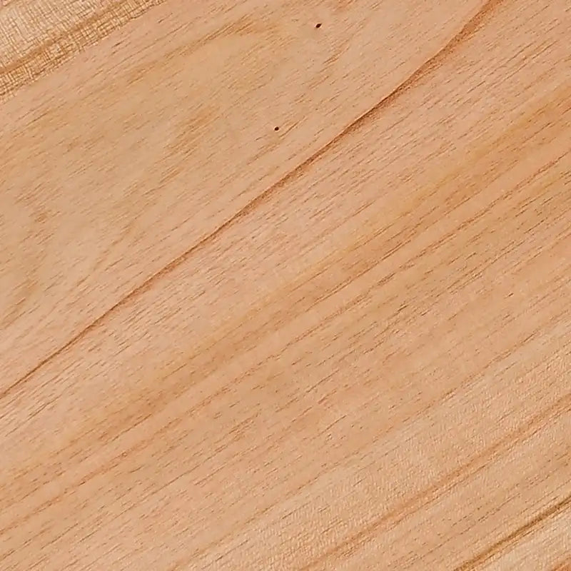Table d'appoint en bois Mid-Century