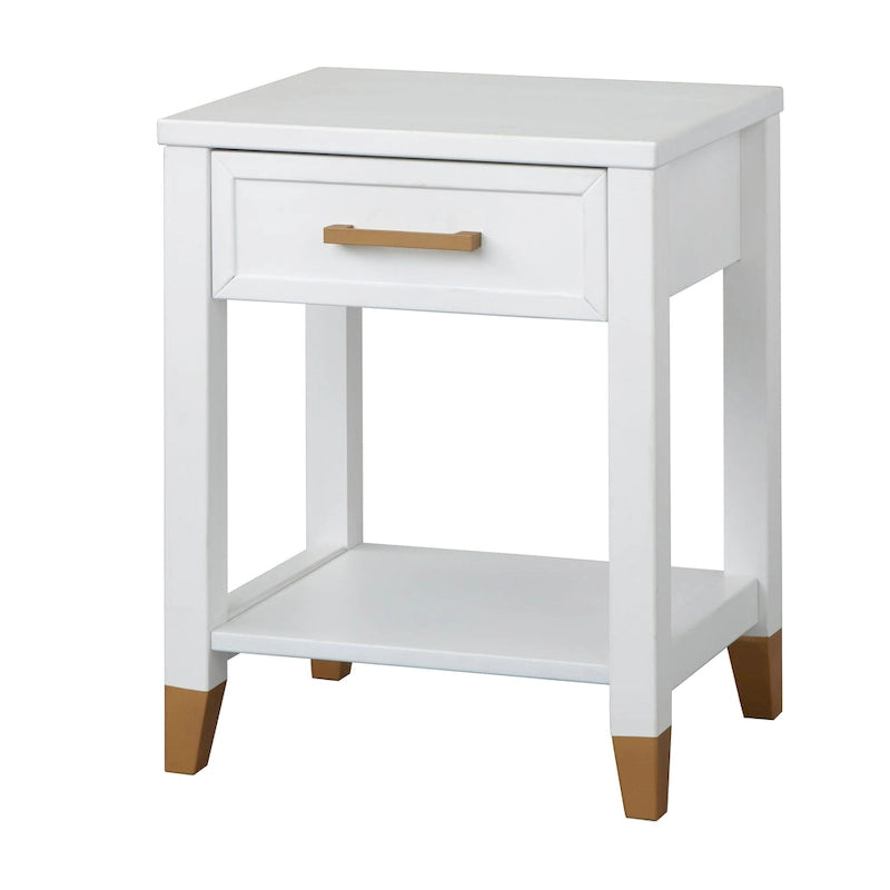 Table d'appoint