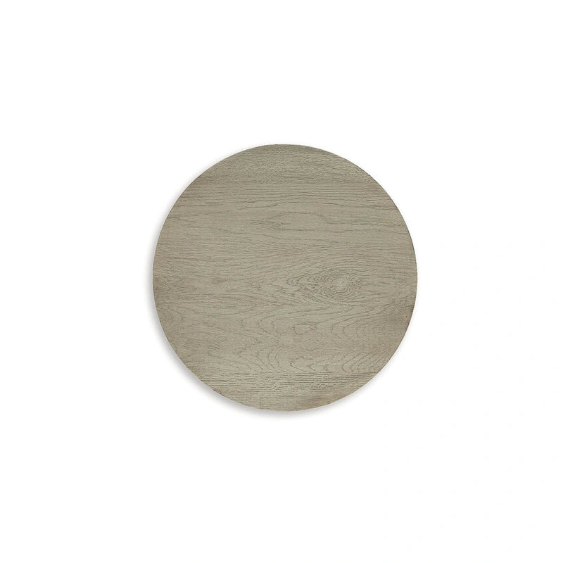 Table d'appoint ronde