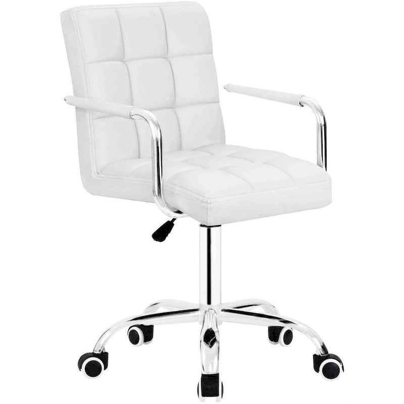 Chaise de bureau réglable en hauteur