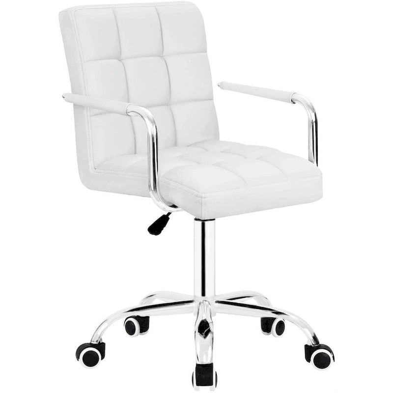 Chaise de bureau réglable en hauteur