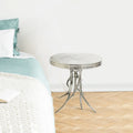Table en bois de cerf