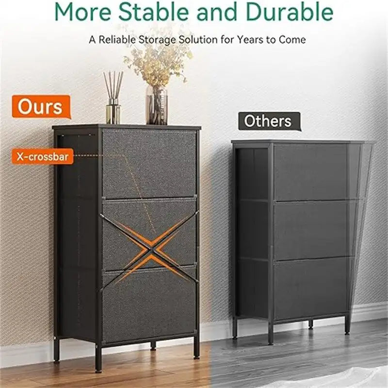 Commode de chambre Petite table de chevet