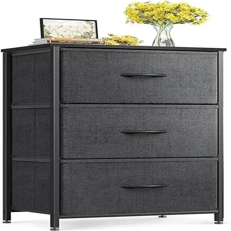 Commode de chambre Petite table de chevet