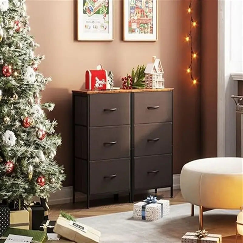 Commode de chambre Petite table de chevet