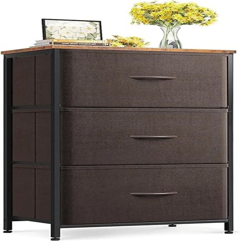 Commode de chambre Petite table de chevet