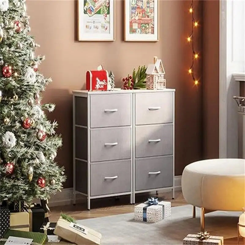 Commode de chambre Petite table de chevet