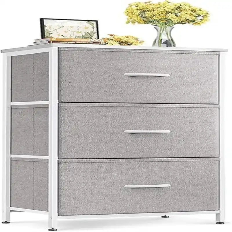 Commode de chambre Petite table de chevet